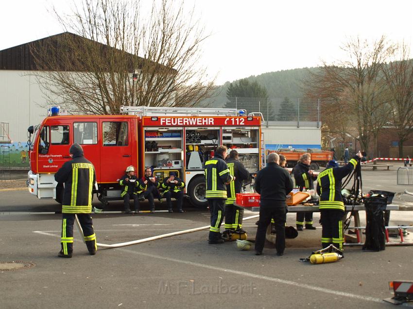 Feuer Schule Neuhonrath bei Lohmar P070.JPG